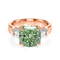 CARA Ring ab 2.00 ct. Lab Grown Diamond