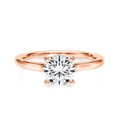 BELLA Ring mit 1.00 ct. Manufakturdiamant®