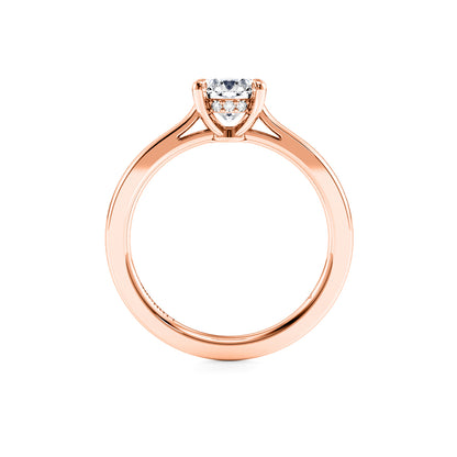 BELLA Ring mit 1.00 ct. Manufakturdiamant®