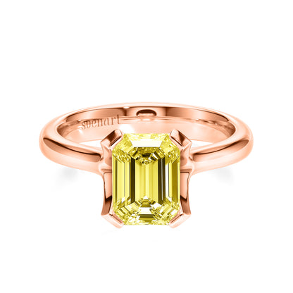 VICTORIA Ring mit 1.00 ct. Manufakturdiamant®