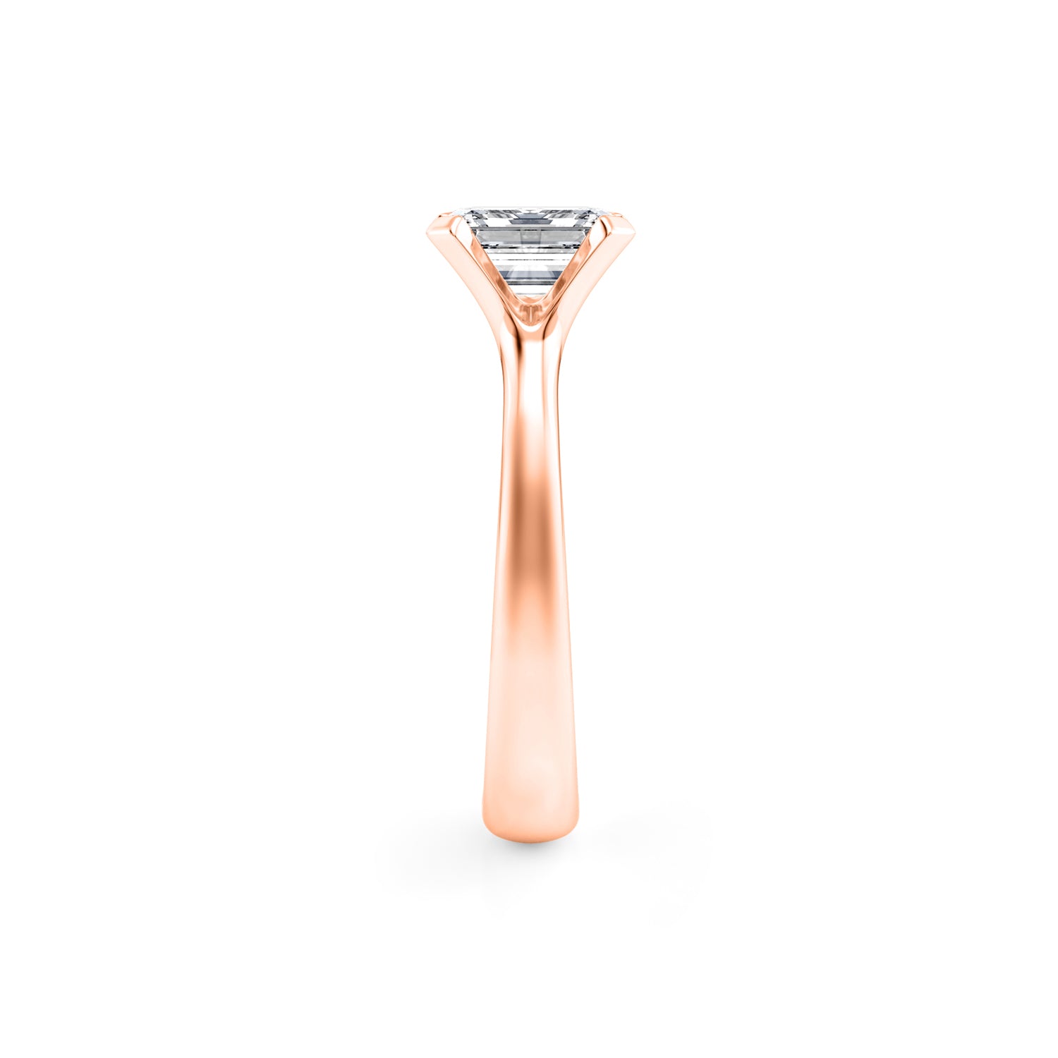 VICTORIA Ring mit 1.00 ct. Manufakturdiamant®