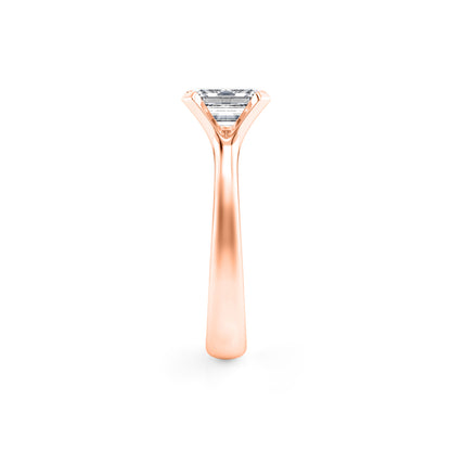 VICTORIA Ring mit 1.00 ct. Manufakturdiamant®