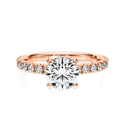 JOY Ring mit Manufakturdiamanten® ab 1.00 ct.