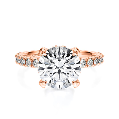 JOY Ring mit Manufakturdiamanten® ab 1.00 ct.