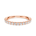 CELIA Ring erhältlich von 0.75 bis 2.00 ct. Lab Grown Diamonds