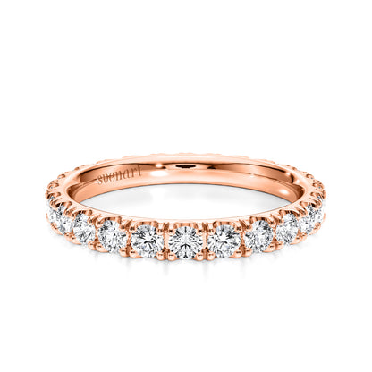 CELIA Ring mit Manufakturdiamanten® ab 0.025 ct.