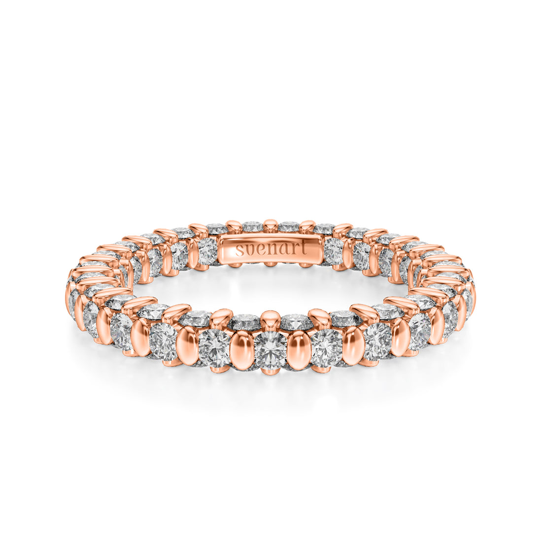 AUDREY Ring mit ca. 2.90 ct. Manufakturdiamanten®
