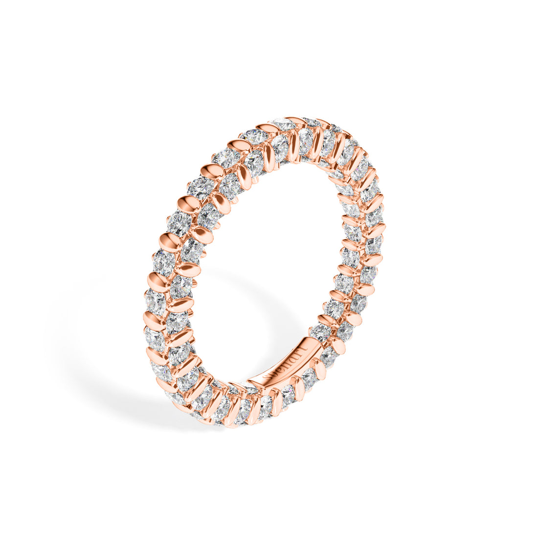 AUDREY Ring mit ca. 2.90 ct. Manufakturdiamanten®