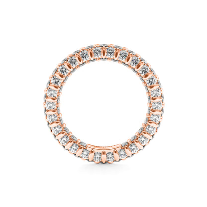 AUDREY Ring mit ca. 2.90 ct. Manufakturdiamanten®