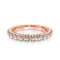 AUDREY Ring mit 2.00 ct. Lab Grown Diamonds