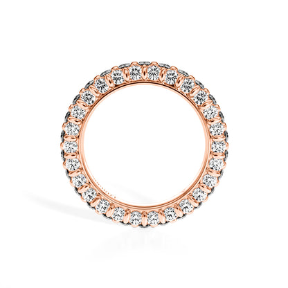 AUDREY Ring mit ca. 2.30 ct. Manufakturdiamanten®