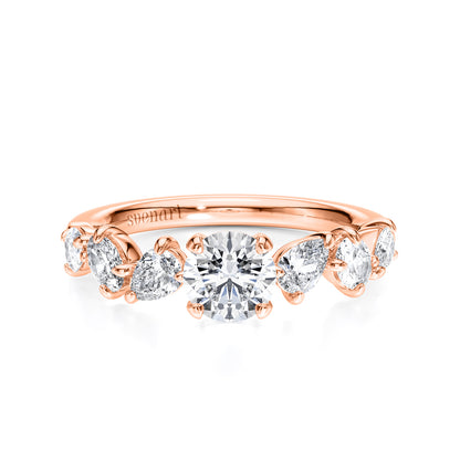 KAYA Ring mit 0.50 ct. Manufakturdiamant®