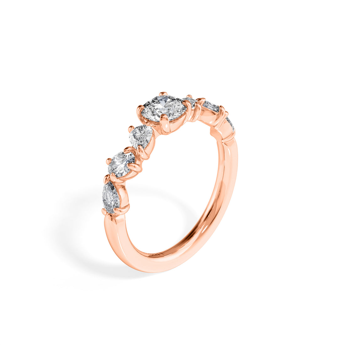 KAYA Ring mit 0.50 ct. Manufakturdiamant®