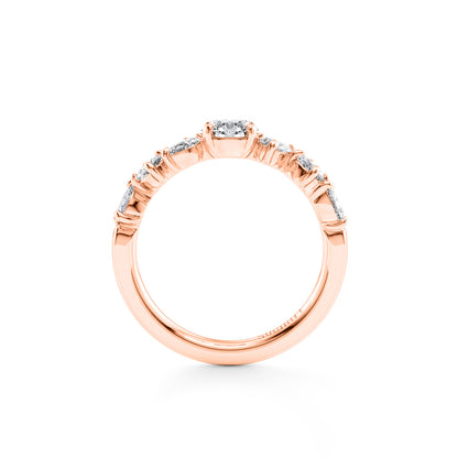 KAYA Ring mit 0.50 ct. Manufakturdiamant®