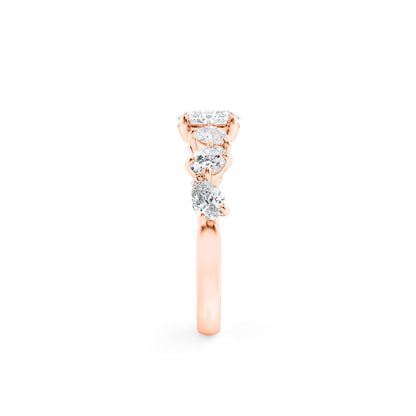 JANE Ring mit 0.50 ct. Manufakturdiamant®