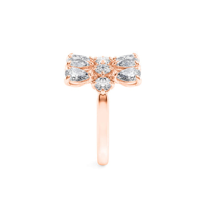 HARPER Ring mit 2.10 ct. Manufakturdiamanten®