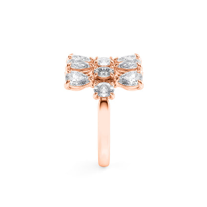STELLA Ring mit 2.10 ct. Manufakturdiamanten®