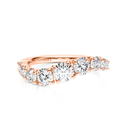 MARA Ring mit 1.20 ct. Manufakturdiamanten®