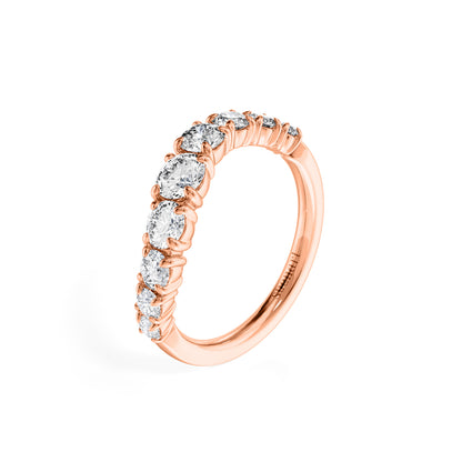 MARA Ring mit 1.20 ct. Manufakturdiamanten®