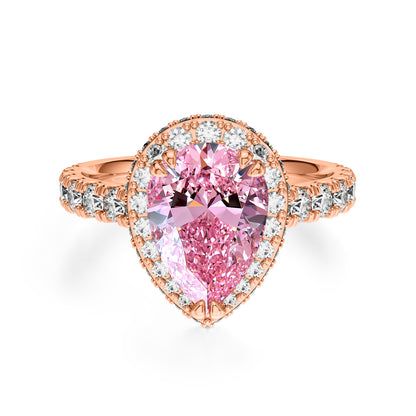 GRACE Ring mit 1.50 ct. Manufakturdiamant®