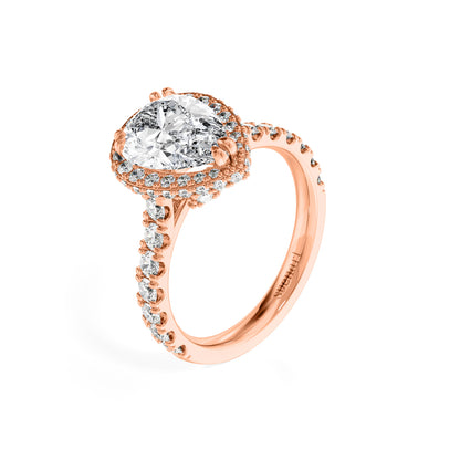 GRACE Ring mit 1.50 ct. Manufakturdiamant®