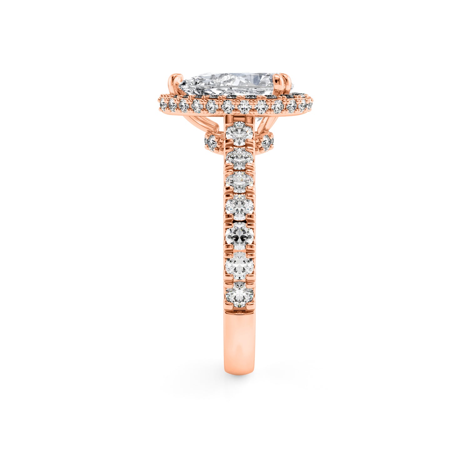 GRACE Ring mit 1.50 ct. Manufakturdiamant®