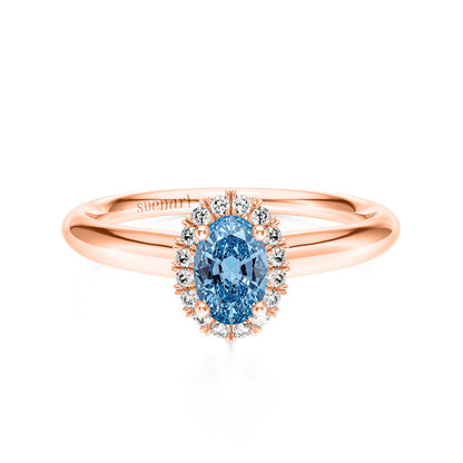 DIANA Ring mit 0.50 ct. Manufakturdiamant®