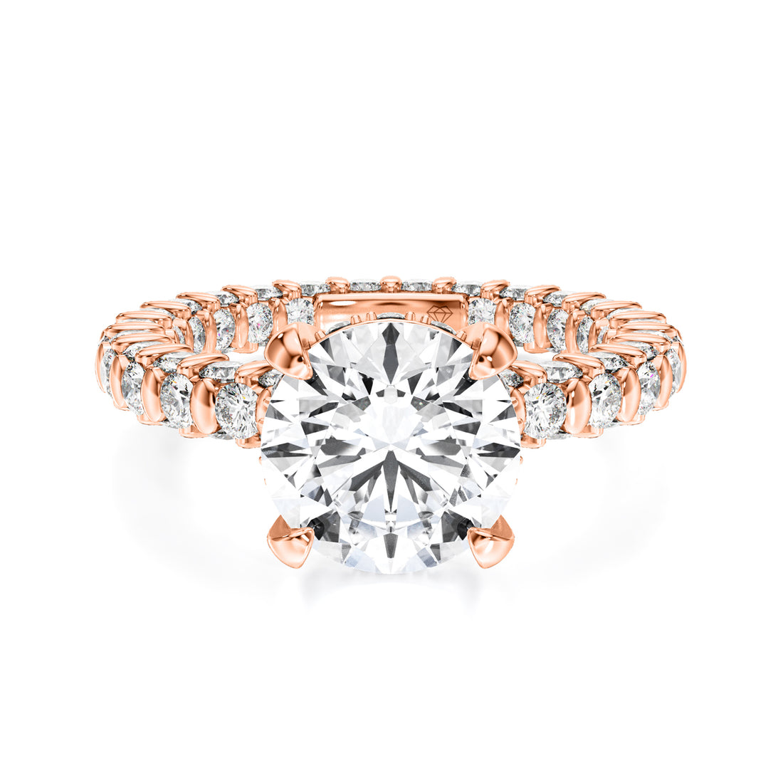 AUDREY Ring mit 2.00 ct. Manufakturdiamant®