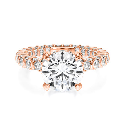 AUDREY Ring mit 2.00 ct. Manufakturdiamant®