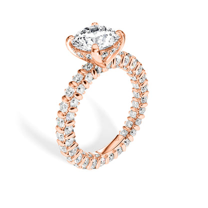 AUDREY Ring mit 2.00 ct. Manufakturdiamant®