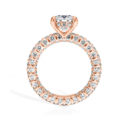 AUDREY Ring mit 2.00 ct. Manufakturdiamant®