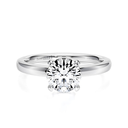 JOY Ring mit Manufakturdiamanten® ab 1.00 ct.