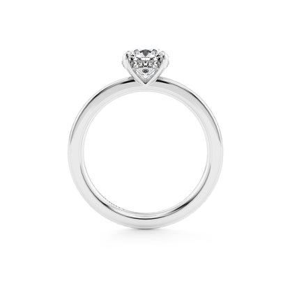JOY Ring mit Manufakturdiamanten® ab 1.00 ct.