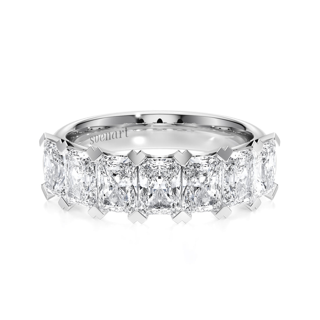 MARY Ring mit ca. 0.20 ct. Manufakturdiamanten®