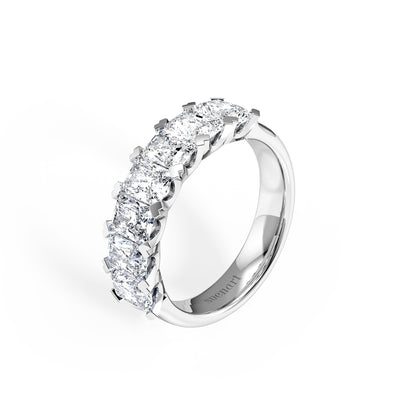 MARY Ring mit ca. 0.20 ct. Manufakturdiamanten®