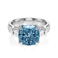 CARA Ring ab 2.00 ct. Lab Grown Diamond