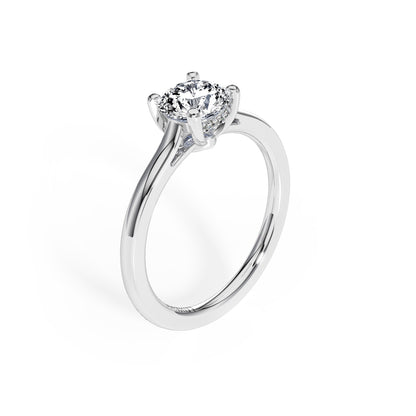 BELLA Ring mit 1.00 ct. Manufakturdiamant®