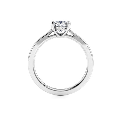 BELLA Ring mit 1.00 ct. Manufakturdiamant®