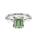 VICTORIA Ring mit 1.00 ct. Lab Grown Diamond