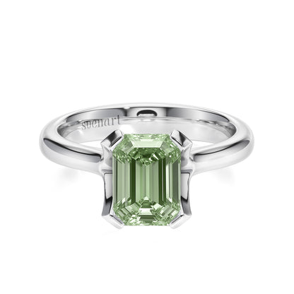 VICTORIA Ring mit 1.00 ct. Manufakturdiamant®