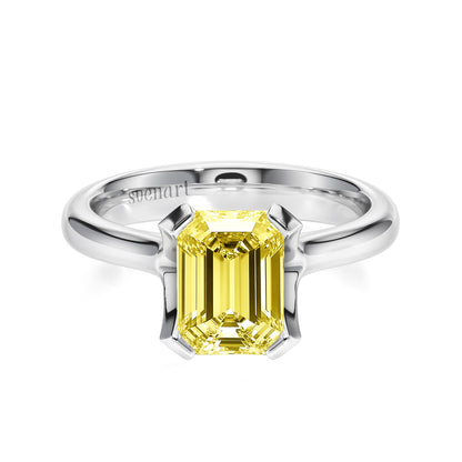 VICTORIA Ring mit 1.00 ct. Manufakturdiamant®