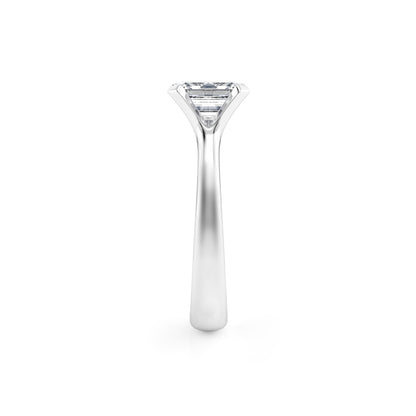 VICTORIA Ring mit 1.00 ct. Manufakturdiamant®