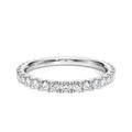 CELIA Ring erhältlich von 0.75 bis 2.00 ct. Lab Grown Diamonds