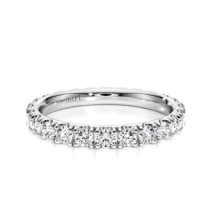CELIA Ring mit Manufakturdiamanten® ab 0.025 ct.