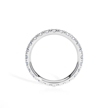 CELIA Ring mit Manufakturdiamanten® ab 0.025 ct.