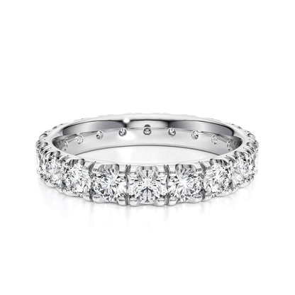 CELIA Ring mit Manufakturdiamanten® ab 0.025 ct.