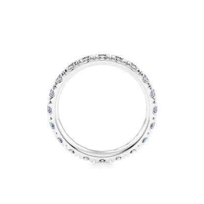 CELIA Ring mit Manufakturdiamanten® ab 0.025 ct.