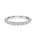 LOLA Ring erhältlich von 0.40 bis 1.20 ct. Lab Grown Diamonds