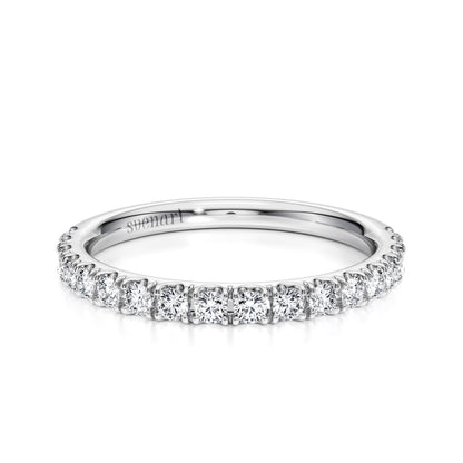 LOLA Ring mit Manufakturdiamanten® ab 0.025 ct.