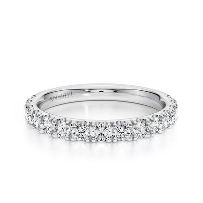 LOLA Ring mit Manufakturdiamanten® ab 0.025 ct.
